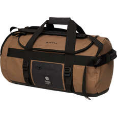 Mystic DTS Duffle Bag  - Slate Brown 250107