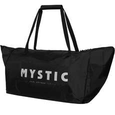 Mystic Dorris Semidry Gear Bag - Black