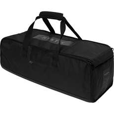 Mystic Gear Bag - Windsurf - Black 240205