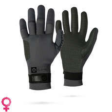 Mystic MSTC Pre Curved Wetsuit Gloves 2023
