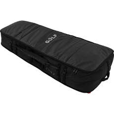 Mystic SAGA GOLFBAG XL Wheeled Kitesurfing Boardbag