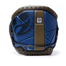 Mystic ARTISTIC YZ Kitesurf Harness - Blue