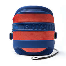 Mystic DRIP Kitesurf Harness - Navy Mystic DRIP Kitesurf Harness - Navy