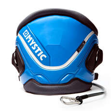 Mystic MAJESTIC Kitesurf Harness 2015 - Blue