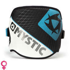 Mystic STAR Womens Kitesurf Harness 2015 - White Mystic STAR Womens Kitesurf Harness 2015 - White