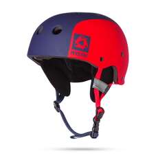 Mystic MK8 Kite & Wakeboarding Helmet - Navy