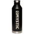 Mystic Mizu Thermal Flask - Insulated Bottle - Black 201610