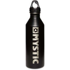 Mystic Mizu Enduro Water Bottle - Black 190600 Mystic Mizu Enduro Water Bottle - Black 190600