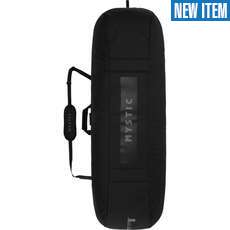 Mystic Patrol Wakeboard Day Boardbag with Boots - Black Mystic Patrol Wakeboard Day Boardbag with Boots - Black