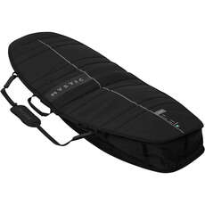 Mystic Patrol Stubby Surfboard Day Bag - Black 230247