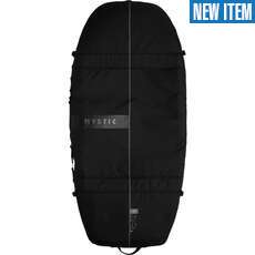 Mystic Patrol Wing Foil Wheeled Board Bag - Black Mystic Patrol Wing Foil Wheeled Board Bag - Black