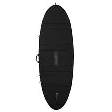 Mystic Patrol Windsurf Board Bag / Day Bag - Black 240250