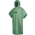 Mystic Poncho / Fleece / Changing Robe - Sea Salt Green 210138