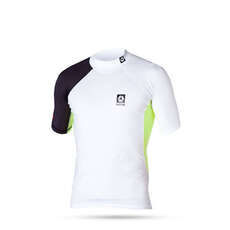 Mystic SUP Short Sleeve Rashvest 2023