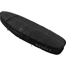 Mystic Saga Surf Boardbag  - Black