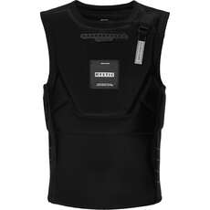 Mystic SOLACE Kite Surfing Impact Vest & Fidlock Pocket- Black 240235