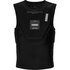 Mystic SOLACE Kite Surfing Impact Vest & Fidlock Pocket- Black 240235