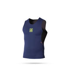 Mystic Endurance SUP 1.5mm SUP Wetsuit Vest - Navy