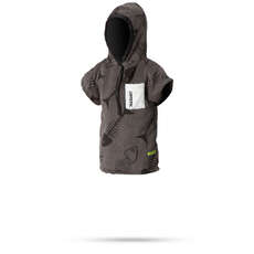 Mystic Childrens Poncho - Fishbone Mystic Childrens Poncho - Fishbone