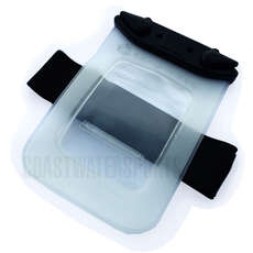 Mystic Kitesurfing Dry Waterproof Pocket - Clear