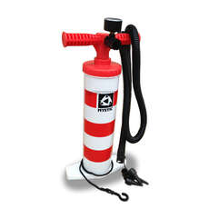 Mystic Kitesurfing Pump Mystic Kitesurfing Pump
