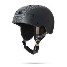 Mystic MK8 X Kite & Wakboarding Helmet - Home