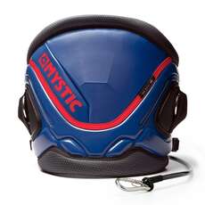 Mystic MAJESTIC Kitesurf Harness - Navy