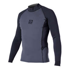 Mystic Neo 2mm Thermal Rashvest - Long Sleeve