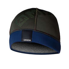 Mystic Neoprene Kitesurfing 2mm Beanie - Green