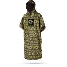 Mystic Poncho / Fleece / Changing Robe 2015 - Aztec