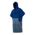 Mystic Poncho / Fleece / Changing Robe - Navy2