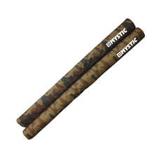 Mystic Roof Rack Bar Pads - 84cm - Army Camo Mystic Roof Rack Bar Pads - 84cm - Army Camo
