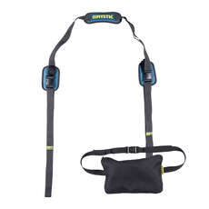 Mystic SUP Carry Straps