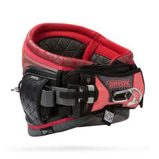 Mystic WARRIOR Kitesurf Harness - Bordeaux
