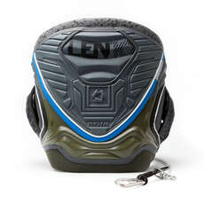 Mystic WARRIOR Kitesurf Harness - LEN10 Mystic WARRIOR Kitesurf Harness - LEN10