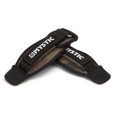Mystic Kitesurfing Wave Footstrap Set - Camo
