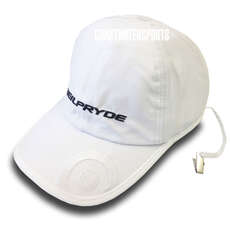 Neil Pryde Max Dry Sailing Cap - White