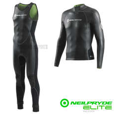 Neil Pryde Elite Raceskin Wetsuit Combo Neil Pryde Elite Raceskin Wetsuit Combo