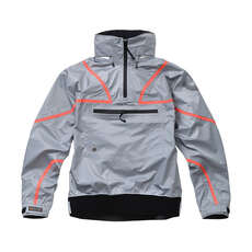 Neil Pryde Litec 5000 Hooded Race Smock - Titanium