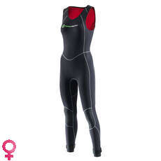 Neil Pryde Womens Elite Matrix Long Jane Wetsuit Neil Pryde Womens Elite Matrix Long Jane Wetsuit