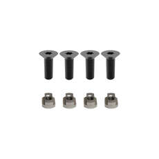 North Sonar Dropbox Screw Kit - 25mm 200134