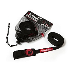 Northcore Tie Down Straps (Pair) - 3.6m Northcore Tie Down Straps (Pair) - 3.6m