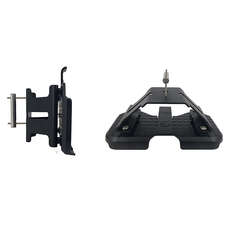 Novasail Mast Bracket Pro - Flat