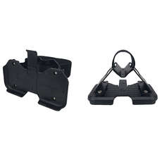 Novasail Mast Bracket Pro - W