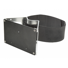 Novasail Pocket Series Mast Bracket