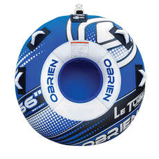 OBrien Le Tube Deluxe Towable Boat Tube 2023 OBrien Le Tube Deluxe Towable Boat Tube 2023