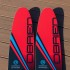 Obrien Vortex 65.5" Waterskis & X7 Bindings 2026 - Red