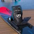 Obrien Vortex 65.5" Waterskis & X7 Bindings 2026 - Red