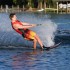 Obrien Vortex 65.5" Waterskis & X7 Bindings 2026 - Red