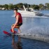 Obrien Vortex 65.5" Waterskis & X7 Bindings 2026 - Red
